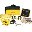 Accessoires de treuils