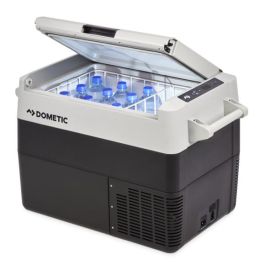 Glacière électrique DOMETIC TC 07 - 33L - Pour Voiture/camping - Occasion