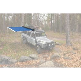 Supports D’Auvent Camping-Car Ventouse Puissante – Fixation Rapide Pour Awning Caravane & Van Sans Perçage