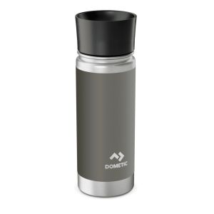 Bouteille Isotherme Dometic Thermo Bottle 50 - 500 ml - Couleur Minerai