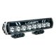 Eclairage à LED Lazer ST-8, puissance de 6944 lumens, 8 LEDs 15°, largeur 36cm