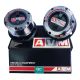 Moyeux débrayables Standard pour Nissan Pathfinder V6/Navara/NP300/D21/D22 (la paire)