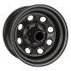 Jante Soft 8 Noire (Black) 10x15 (6x139.7 ET:-44)