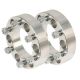 Elargisseurs de voie en acier pour Toyota Hilux / Runner (entraxe : 6x139.7 / largeur : 30mm)