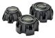 Cache moyeux Goss - 5x114.3 et 5x120