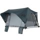 Tente de toit 4WD Dometic - 2 personnes - Matelas haute densité - Automatique 12 volts - Couleur Ocean