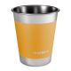 Verre Inox Dometic Cup 50 - 500 ml - Couleur Glow