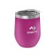 Verre à vin Isotherme Dometic THWT 30 - 300 ml - Couleur Orchid