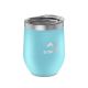 Verre à vin Isotherme Dometic THWT 30 - 300 ml - Couleur Glow