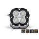 Phare à LED Lazer UTILITY 45 Gen2, 4560 Lm, 45 Watts, largeur 110 mm