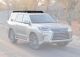 Kit Galerie modulable RIVAL pour Lexus GX 570 (2010 =>)