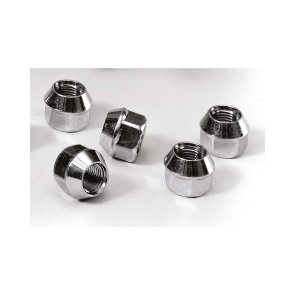 Écrou Spacer Hofmann 12x1.25 (à l'unité)