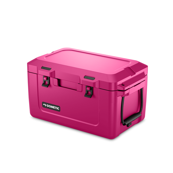 Glacière Passive Dometic Patrol 35L Orchidée