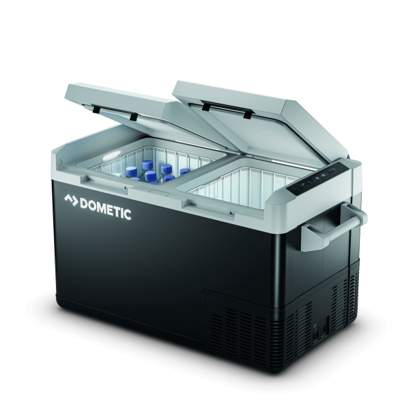 Glacière DOMETIC CFF-70 Dual Zone 12/24V 100-240V