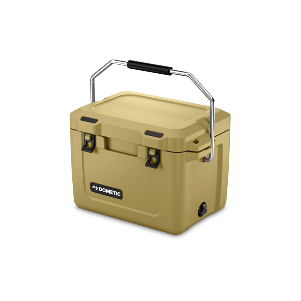 Glacière Passive Dometic Patrol 20L Olive