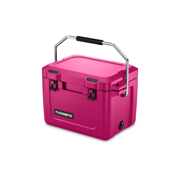 Glacière Passive Dometic Patrol 20L Orchidée