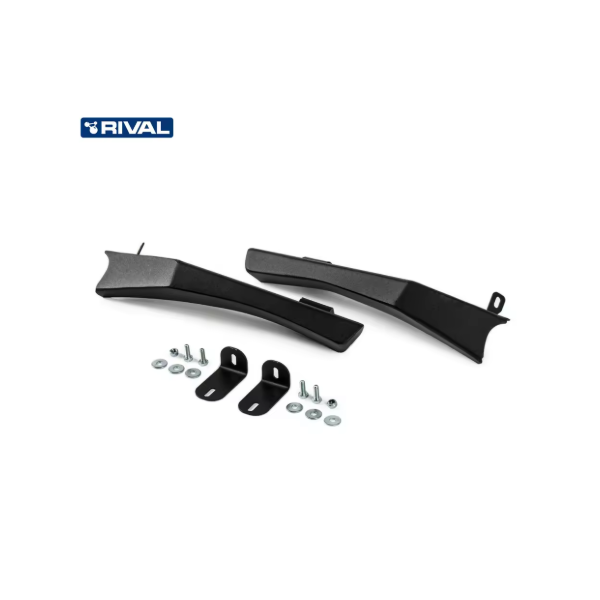 Frette Phare PC RIVAL Ford Ranger 2011-2015