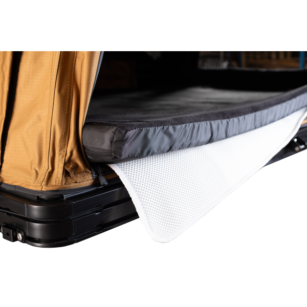 Matelas + Housse Appalaches 220 Snug