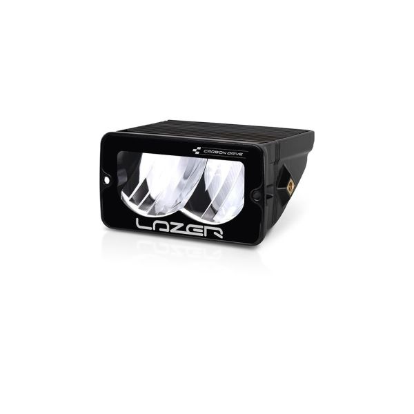 Phare LED Lazer Carbon-2 Drive