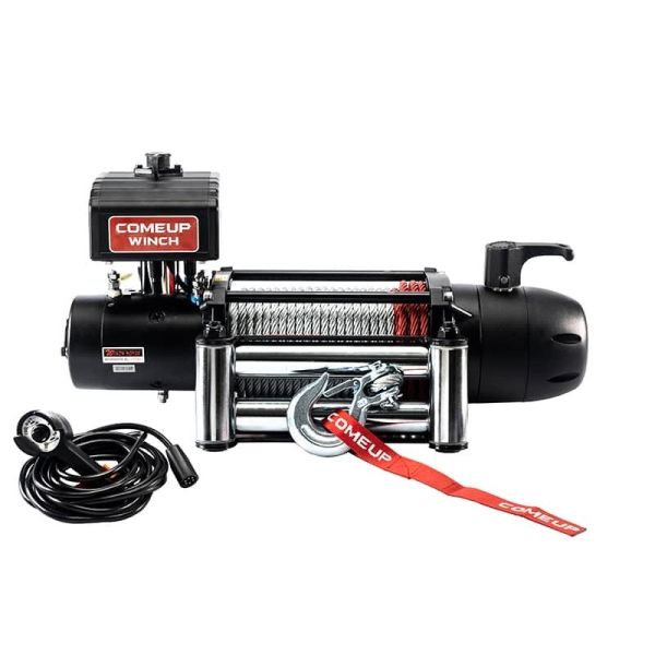 Treuil COME UP Slim 9.5 12V