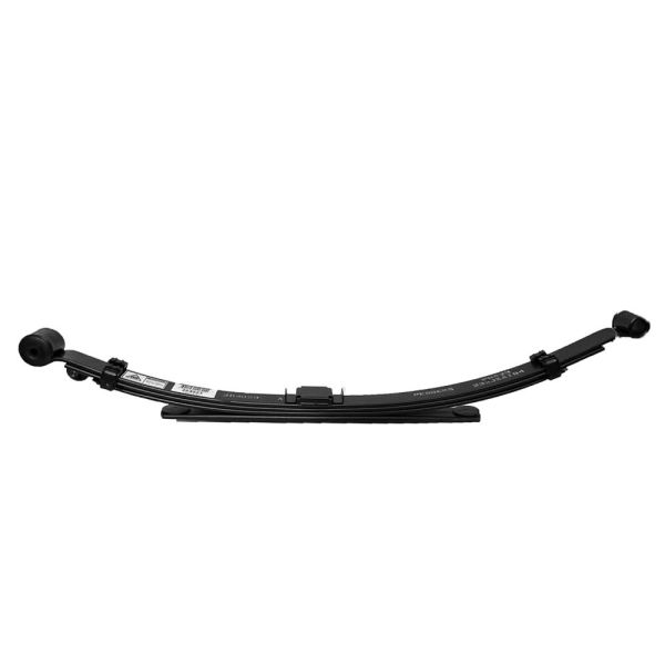 Pedders Progressive Rear Leaf Springs Ford Ranger PX IV 2023+