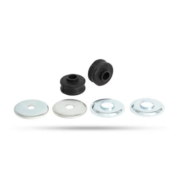 Silentbloc Supérieur Amortisseur Toyota 78/79 Pedders