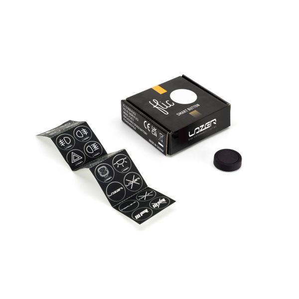 Bouton Intelligent Canny LAZER | Trans4x4