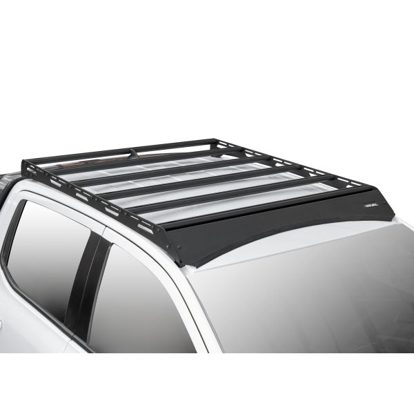 Galerie Traveller Rival Ford Ranger Aluminium