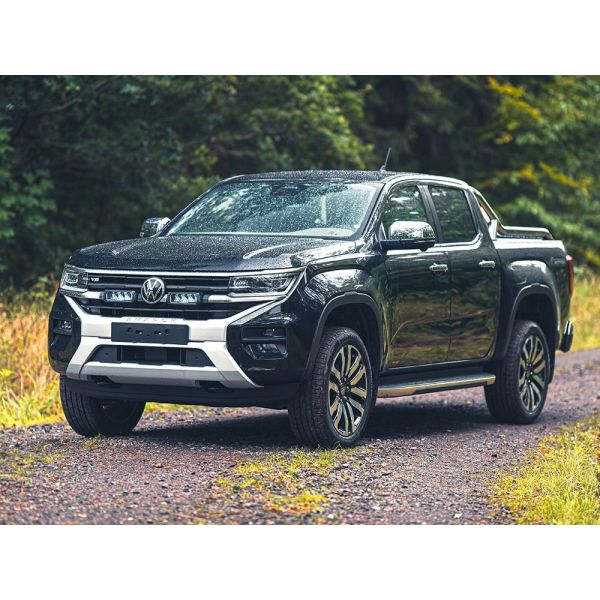 Kit Intégration Triple-R 750 Wide Gen2 VW Amarok 2023+ LAZER