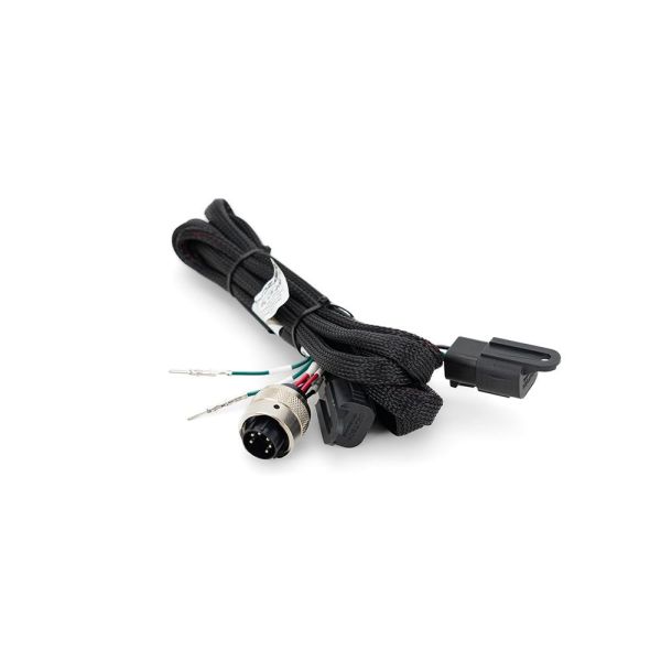 Kit de câblage 2 lampes Deutsch DT 12V LAZER