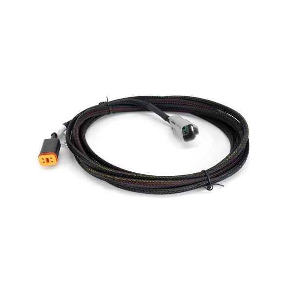 Rallonge 3m Deutsch DT 4-broches LAZER