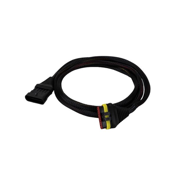 Rallonge 3m Superseal 6-broches LAZER
