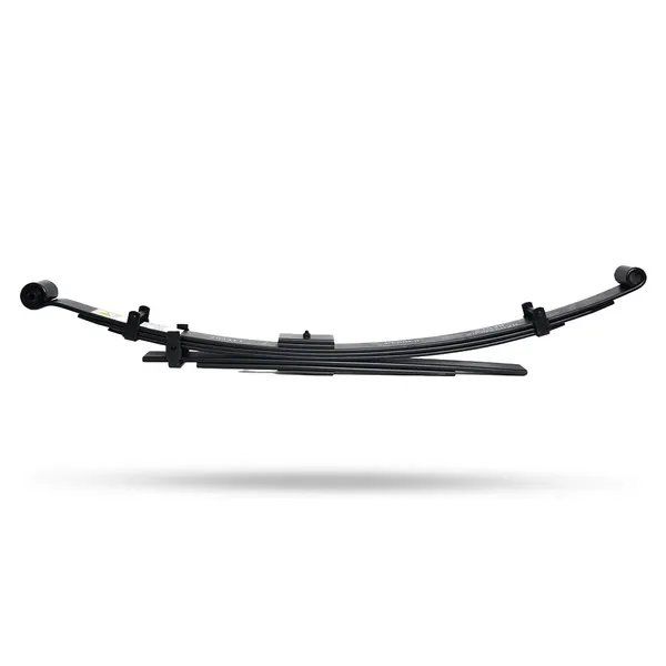 Lames progressives Pedders Mitsubishi L200 2025+