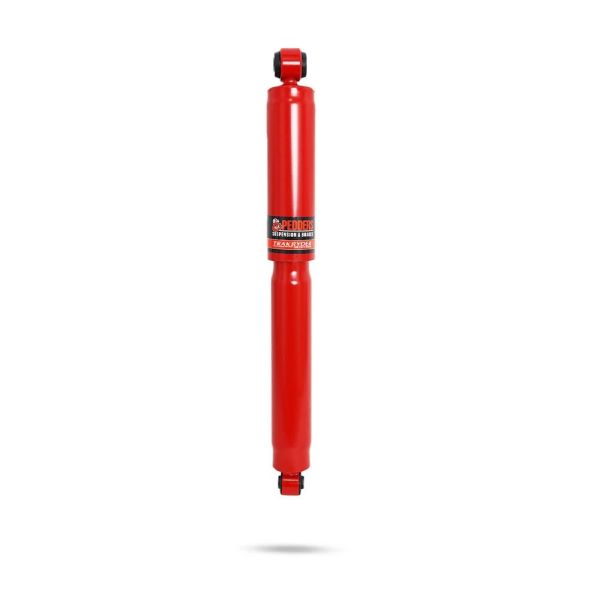 Amortisseur arrière Pedders Trakryder Foam Cell L200 2025+