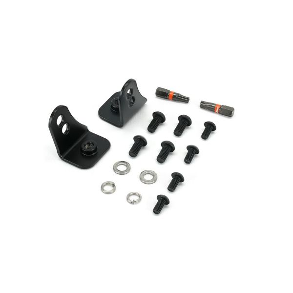Kit Montage Latéral Antivol Glide Lazer