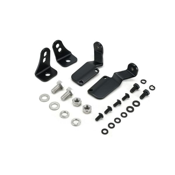 Kit de Montage Latéral LAZER Glide