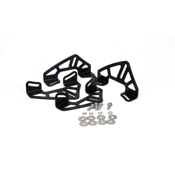 Supports sur Capot Légers LAZER Carbon-6