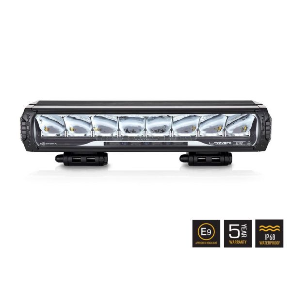 Phare LED LAZER Triple-R 8 Elite 1000 i-LBA