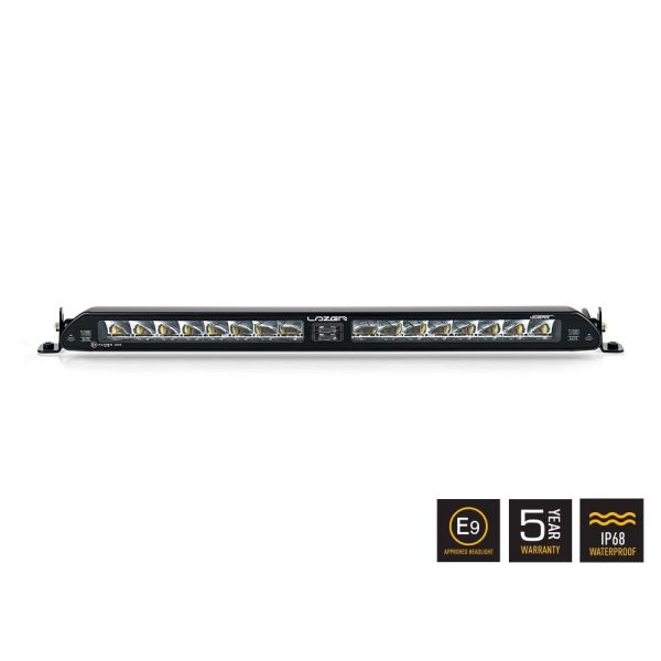 Phare LED LAZER Linear 18 Elite i-LBA