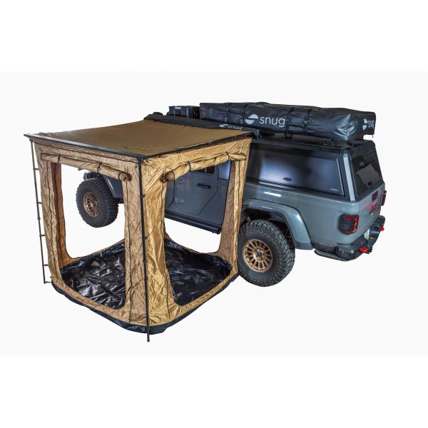 Mur Latéral Auvent 250 Snug - Accessoire Outdoor