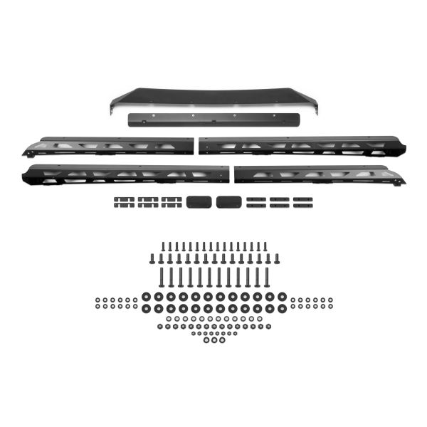 Support Montage Rival pour Toyota LC250 2023+