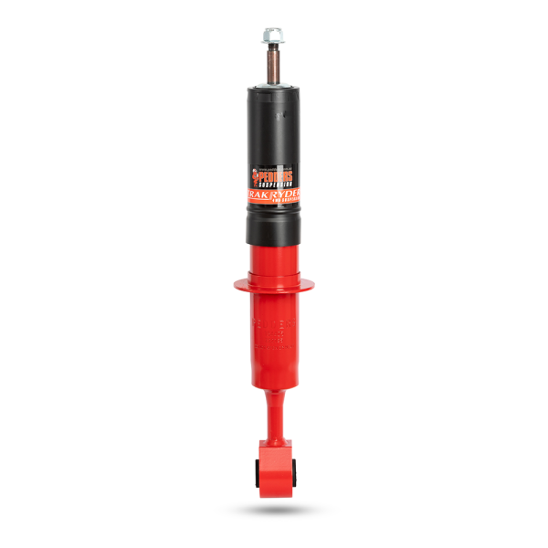 Amortisseur Avant Pedders Trakryder Foam Cell Toyota LC250/300