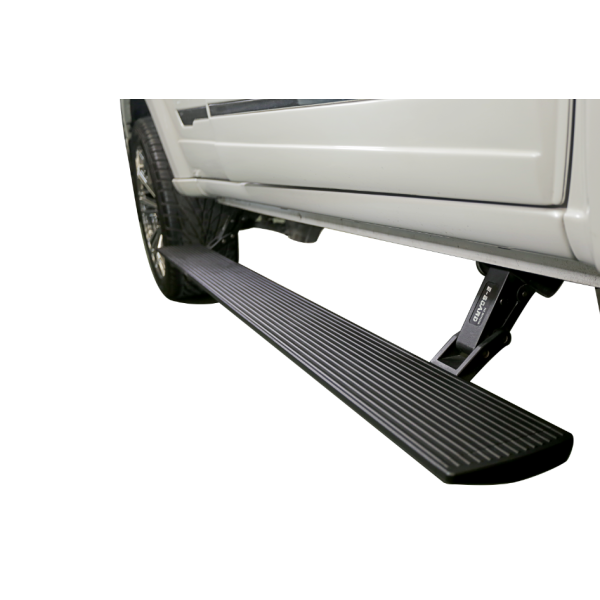 Marche-pied Électrique T-MAX Isuzu D-MAX DC 2014-2019 (La Paire)