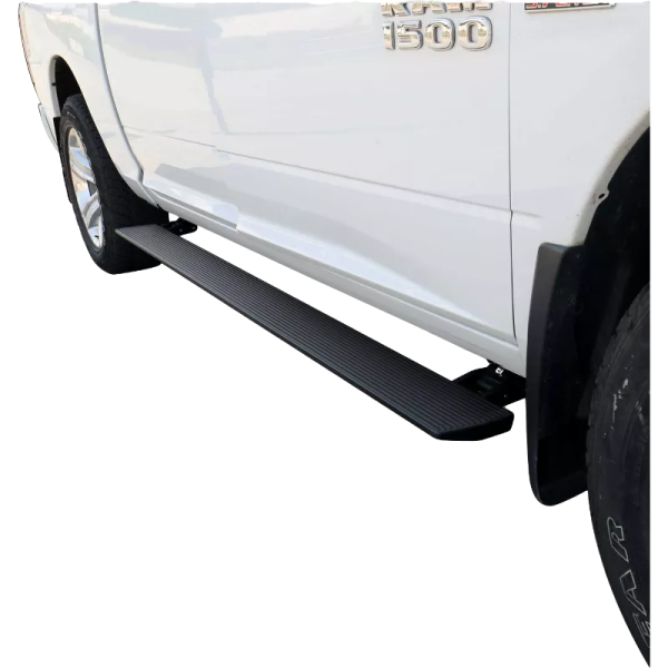 Marche-pied électrique Dodge Ram 1500 2009-2018 T-MAX