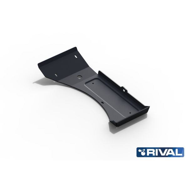 Plaque Protection Réservoir AdBlue Ford Ranger 2016-2018 RIVAL