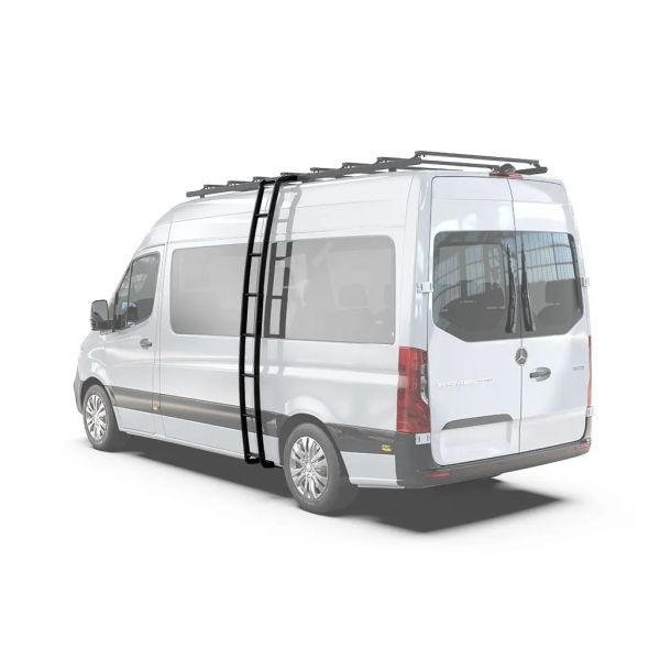 Échelle Galerie FRONT RUNNER Mercedes Sprinter H2 4x4