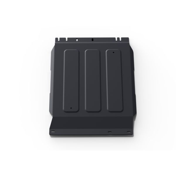 Plaque Protection Boîte Transfert RIVAL 3mm Ford Ranger