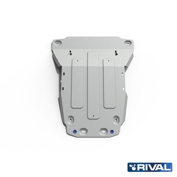 RIVAL Plaque Protection Moteur Radiateur Range Rover Sport / Discovery 4