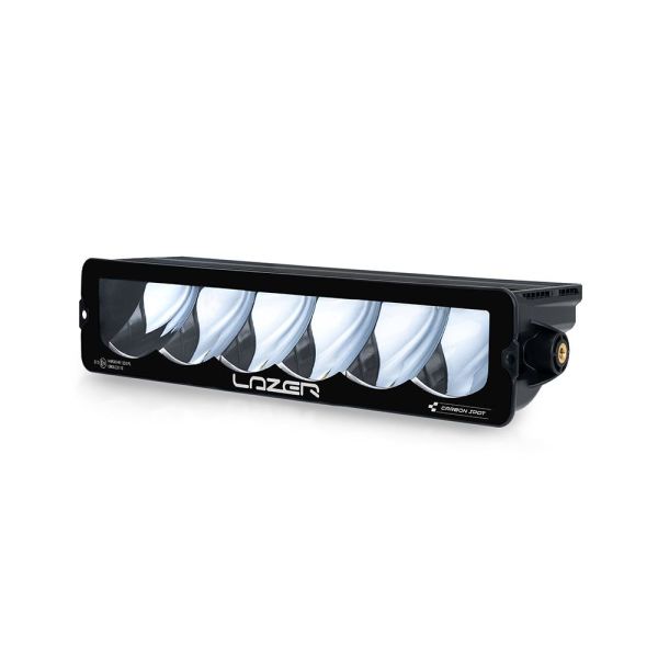 Phare LED LAZER Carbon-6 Spot Gen 3 - 9360 Lm