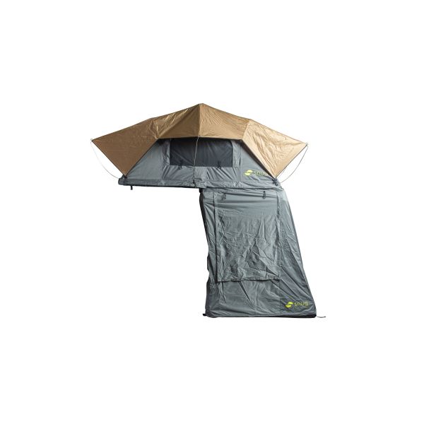 Annexe Tente de Toit SNUG Appalaches